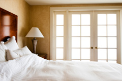 Oldstead bedroom extension costs