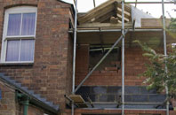 free Oldstead home extension quotes