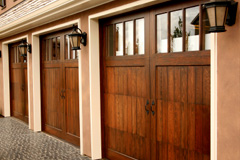 Oldstead garage extension quotes