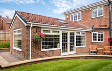 Oldstead house extension leads