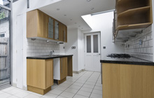 Oldstead kitchen extension leads