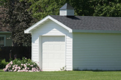 Oldstead outbuilding construction costs